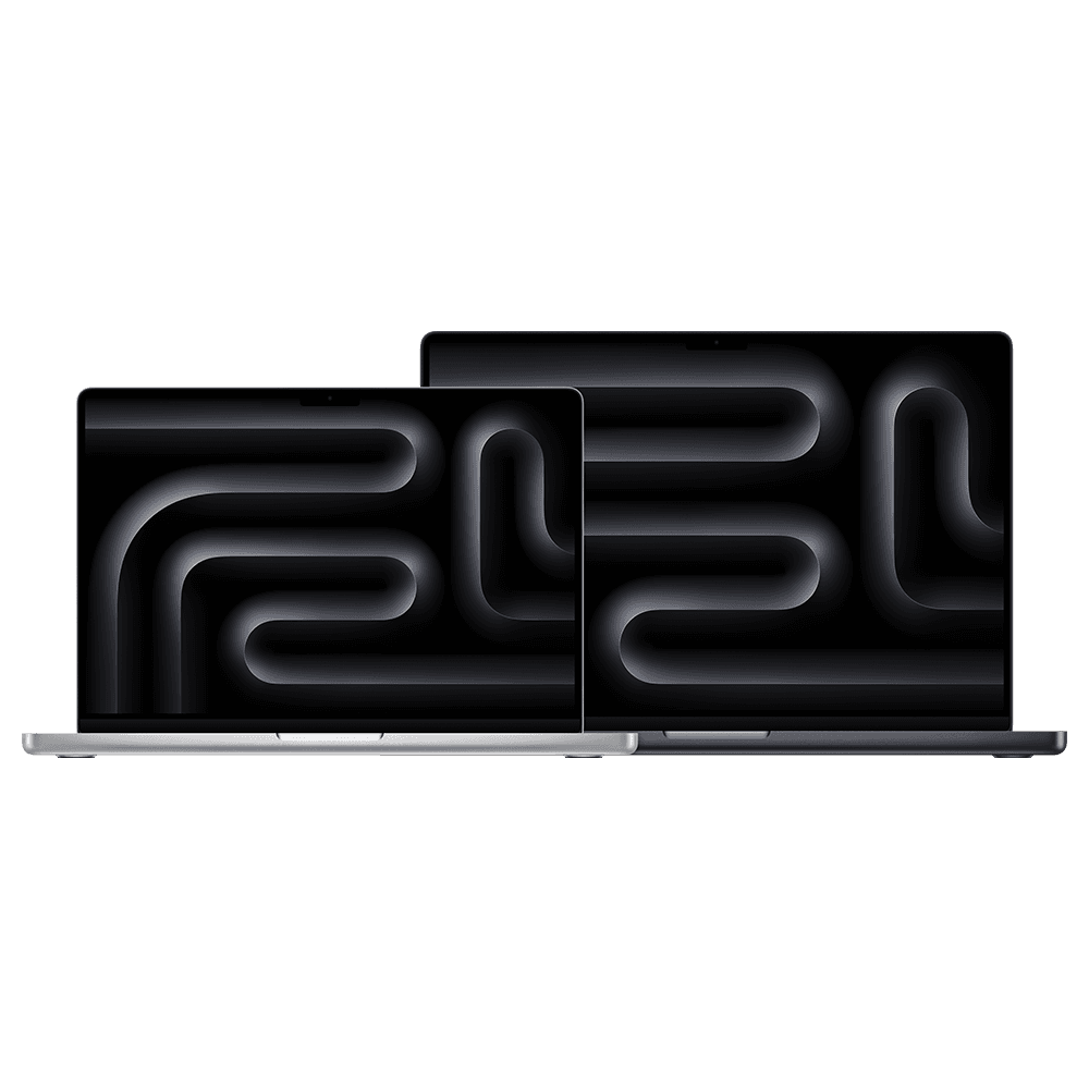 MacBook Pro 14” Apple M3 Pro (2023)