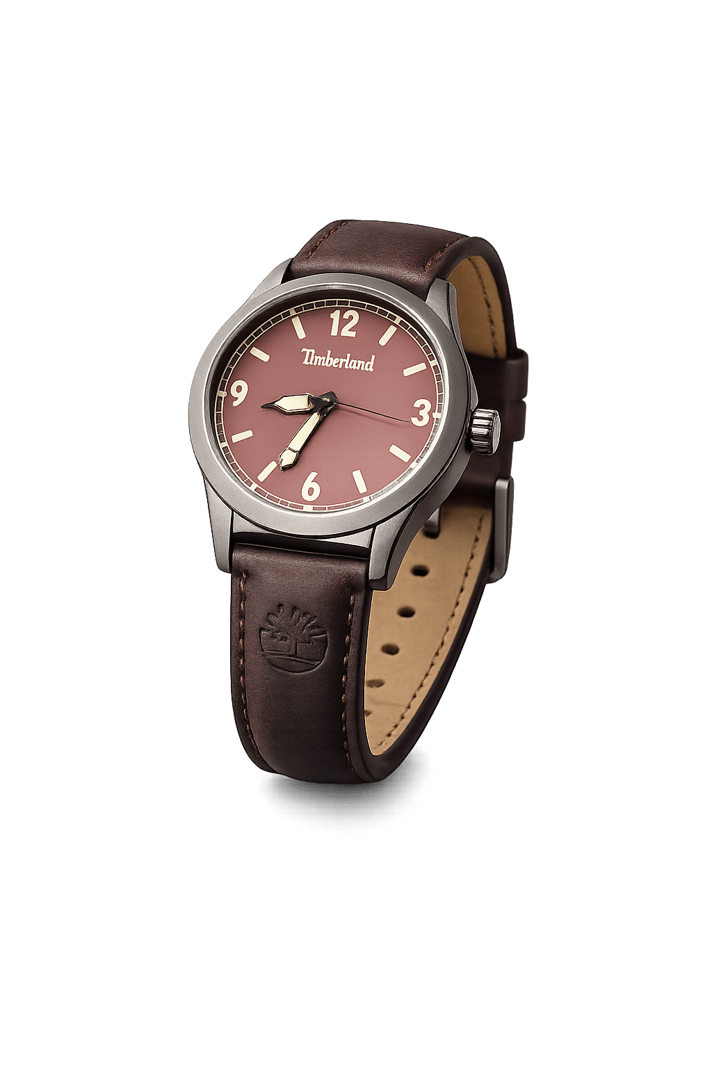 Relógio Timberland TBL15904JYU12V 45mm — imagem 1 de 2