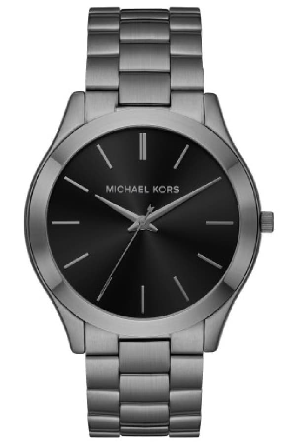 Relógio Michael Kors MK1044 Masculino Aço Inoxidável