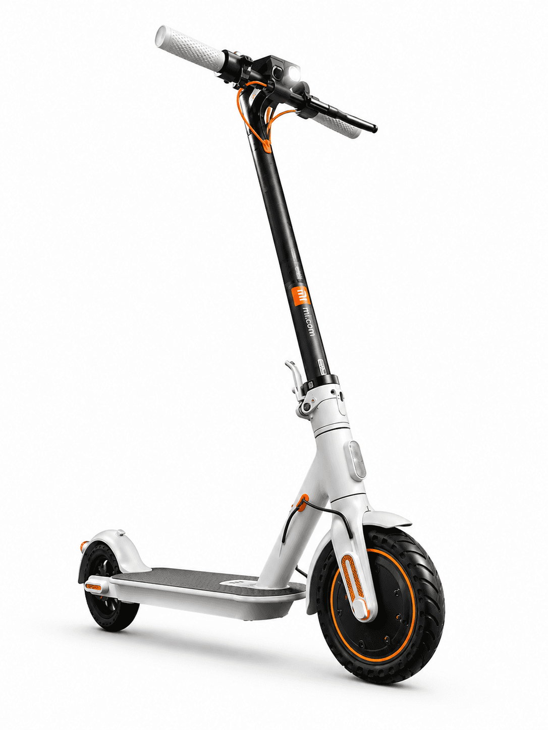 Patinete Xiaomi Mi Electric Scooter Essential — imagem 1 de 2
